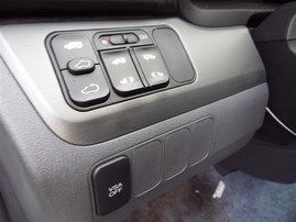 2005 HONDA ODYSSEY EX BLUE 3.5 AT A19120